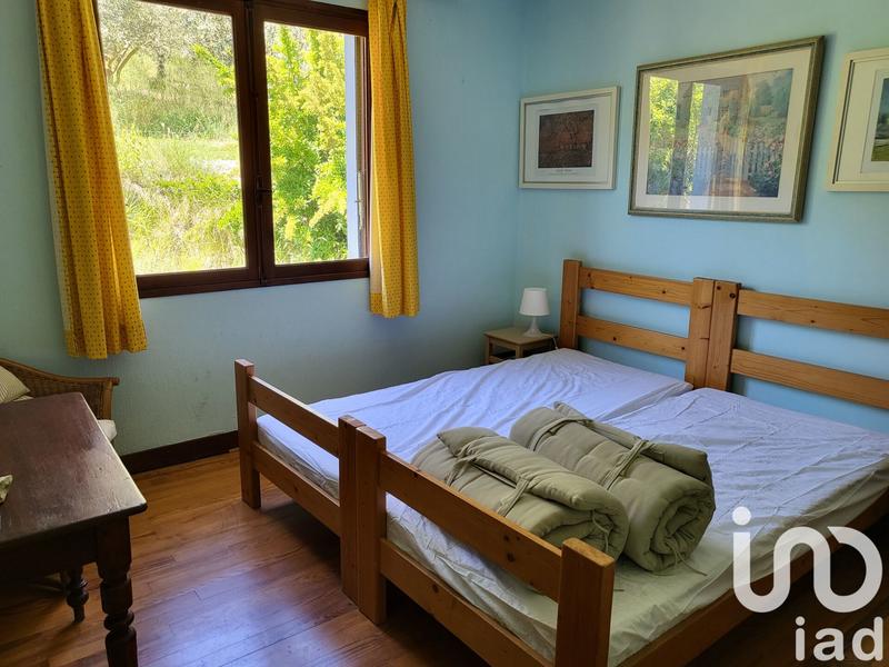 Maison - 97 m² - 4 pièces