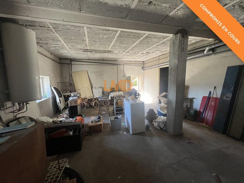 Maison - 77 m² - 4 pièces