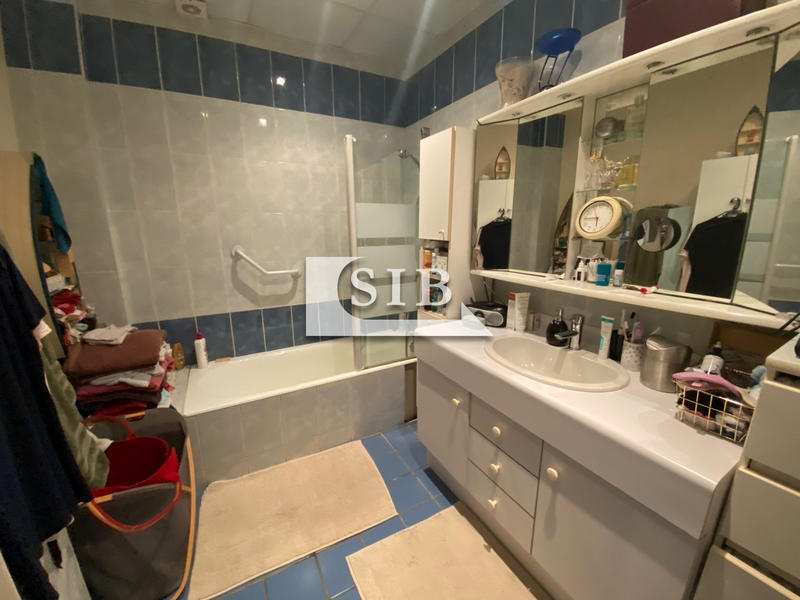 Maison ancienne - 127 m² - 5 pièces