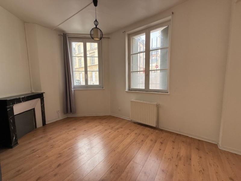 Appartement - 52 m² - 3 pièces