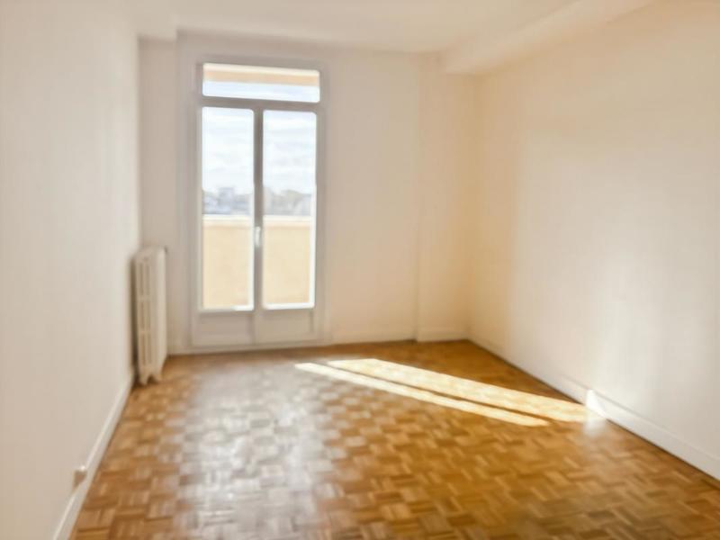 Appartement - 87 m² - 4 pièces