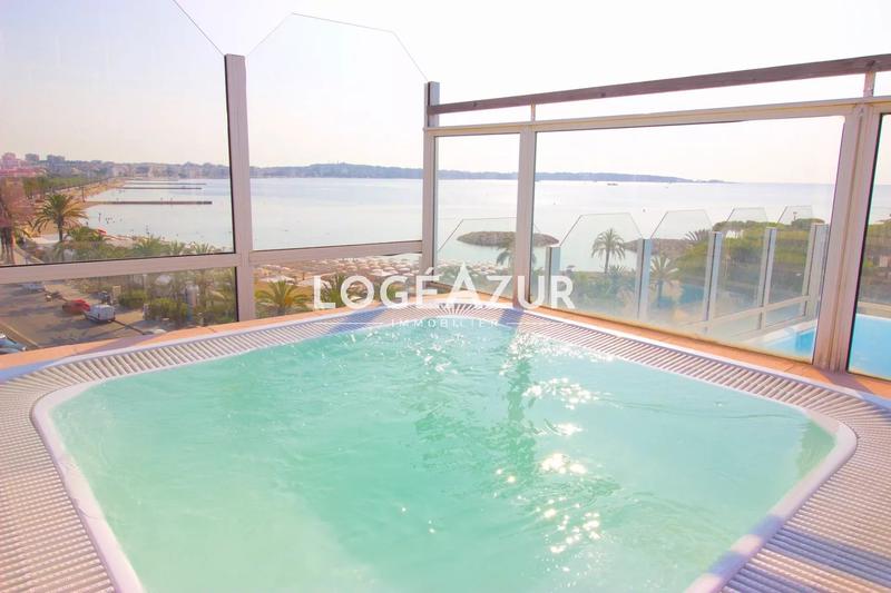 Appartement - 20 m² - 1 pièce