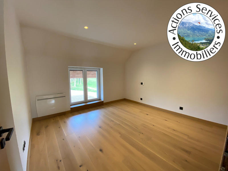 Maison - 133 m² - 4 pièces