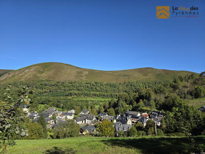 Maison ancienne - 60 m² - 1 pièce