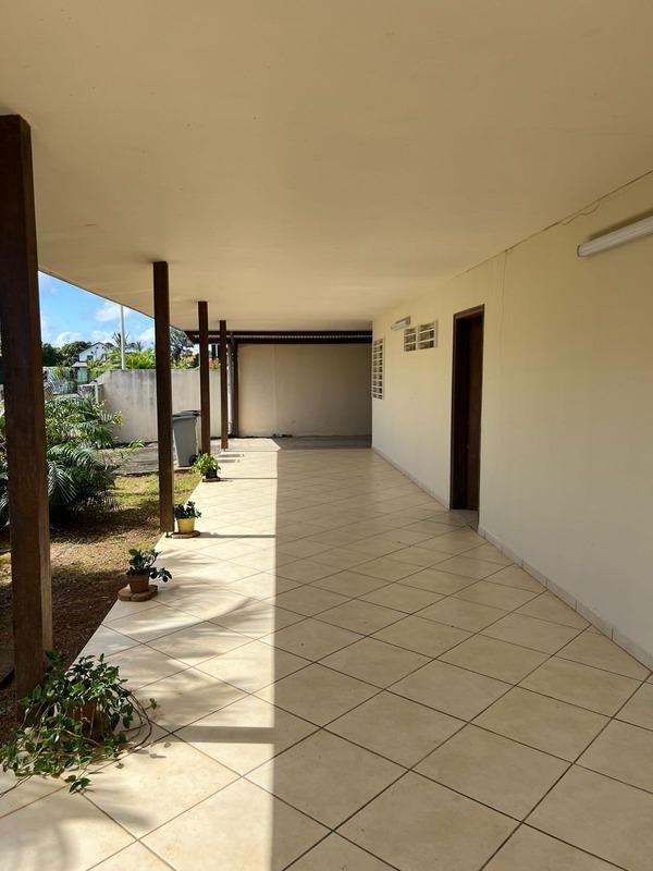 Maison - 116 m² - 4 pièces