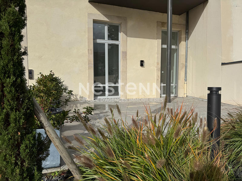 Appartement - 81 m² - 3 pièces