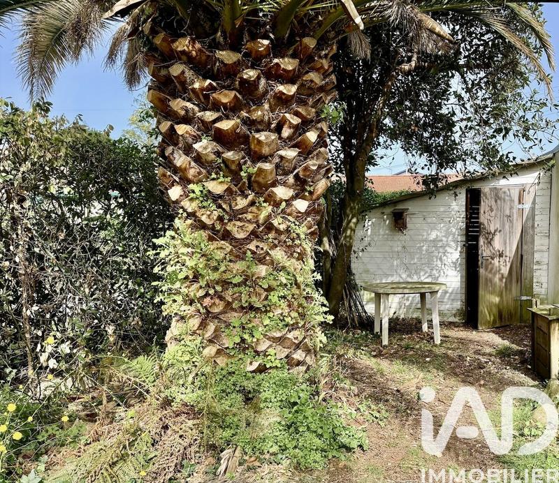 Maison - 114 m² - 5 pièces