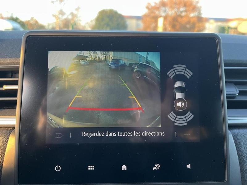 Renault Captur II Intens TCe 140 Fap -21