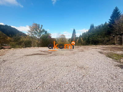 Terrain - 10 800 m²