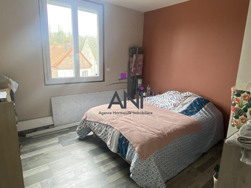 Maison - 43 m² - 3 pièces