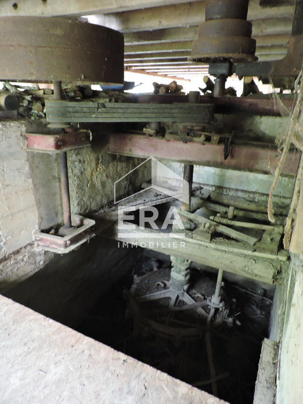 Maison - 558 m² - 20 pièces