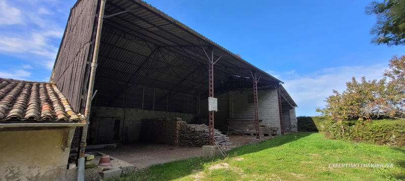 Maison - 99 m² - 4 pièces