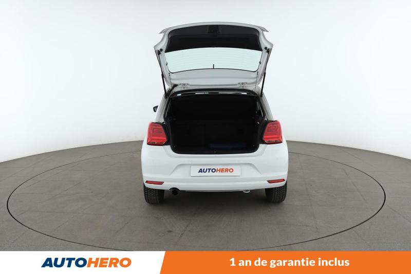 Volkswagen Polo 1.2 Tsi BlueMotion Tech Match 5p 90 ch