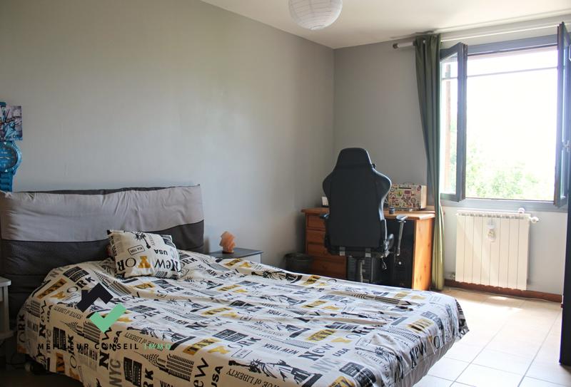 Maison - 126 m² - 6 pièces