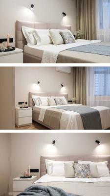 Appartement - 31 m² - 1 pièce