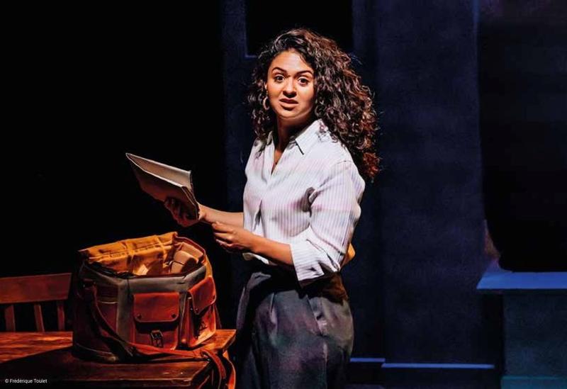 Le Choeur et Madame Butterfly - Concert-Opéra