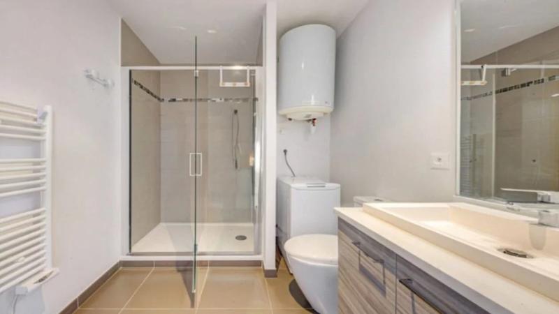 Studio - 23 m² - 1 pièce