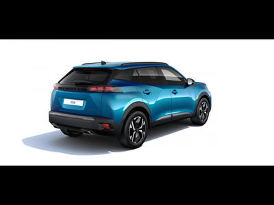 Peugeot 2008 Hybrid 145 e-Dcs6 Allure
