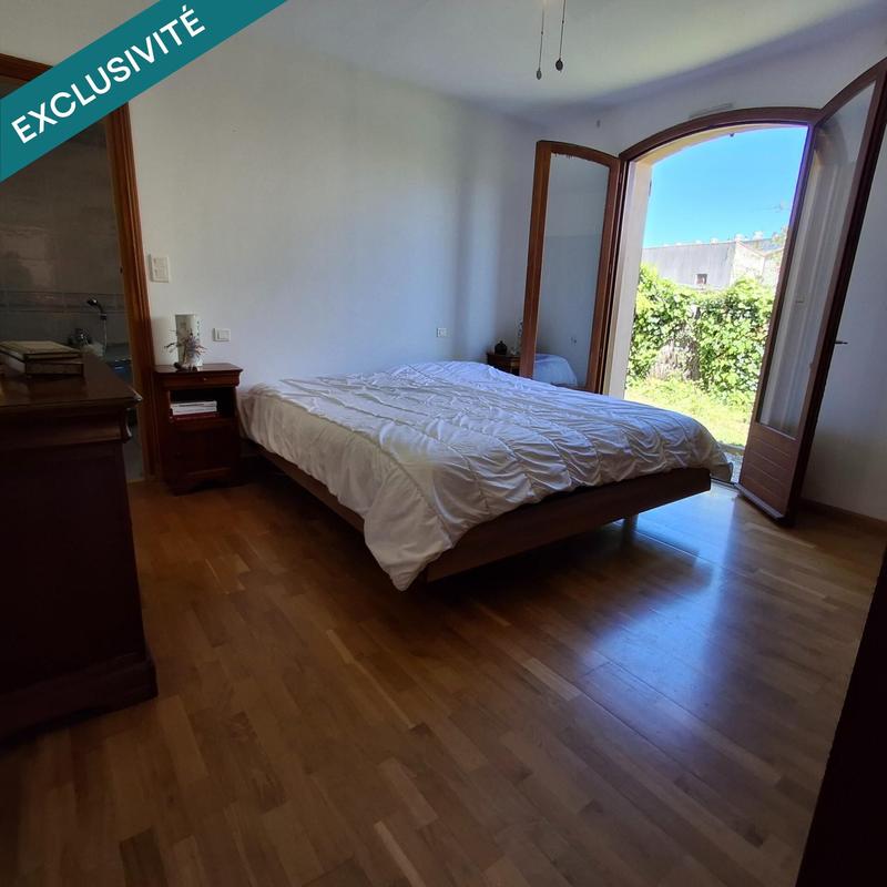 Maison - 252 m² - 7 pièces