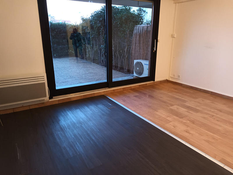 Appartement - 23 m² - 1 pièce