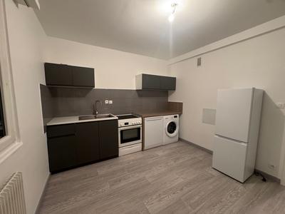 Appartement - 60 m² - 2 pièces