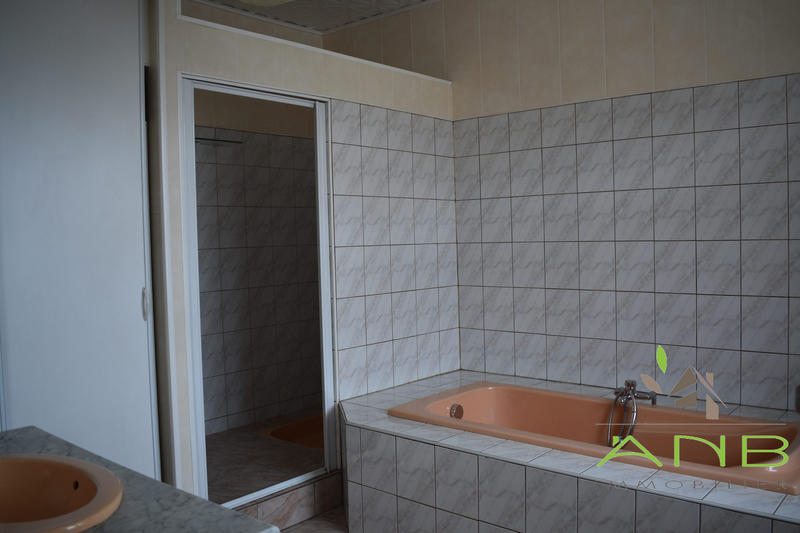 Maison - 129 m² - 5 pièces