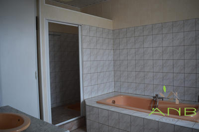 Maison - 129 m² - 5 pièces