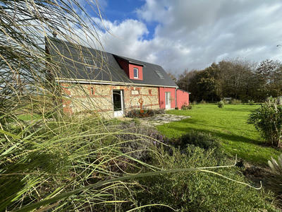 Maison ancienne - 63 m² - 2 pièces