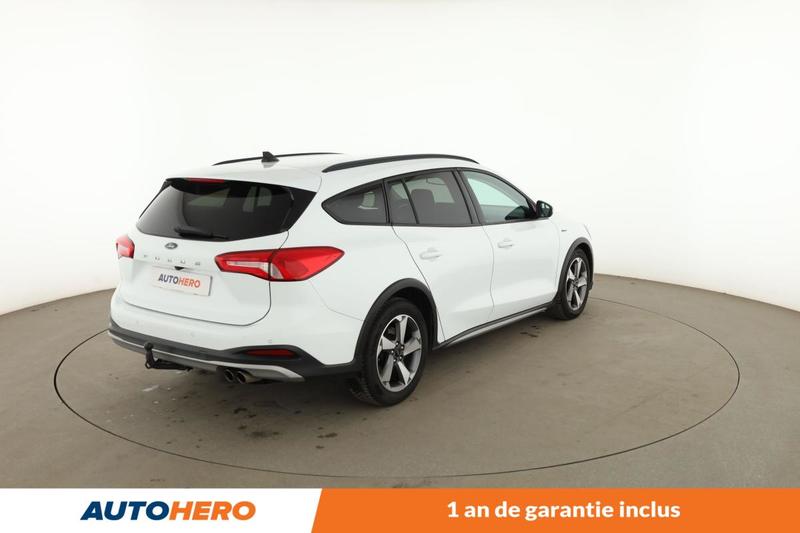 Ford Focus Sw 2.0 EcoBlue Active Auto 150 ch