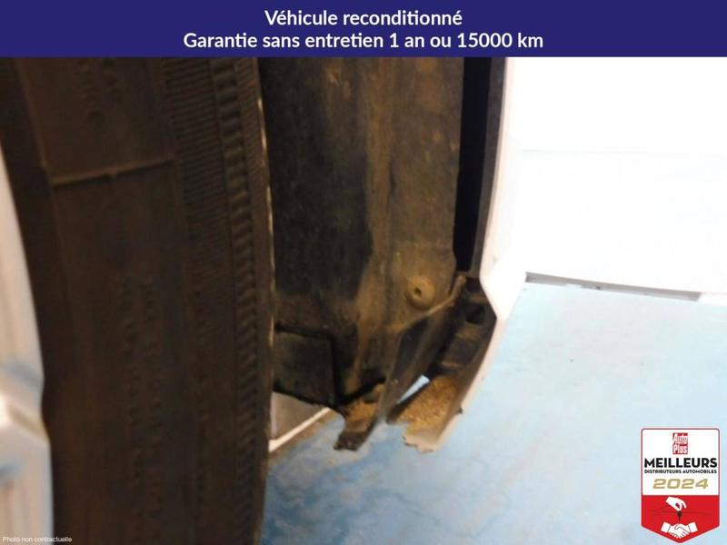 Seat Ibiza 1.0 Tsi 110ch Fr