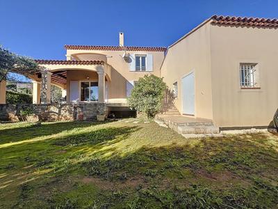 Villa - 190 m² - 6 pièces