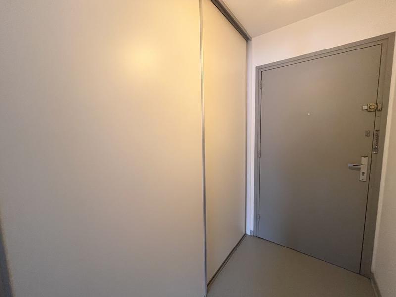 Appartement - 19 m² - 1 pièce