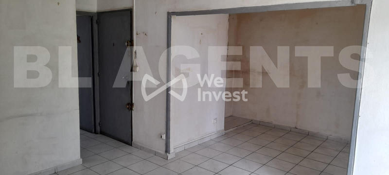 Appartement - 58 m² - 4 pièces