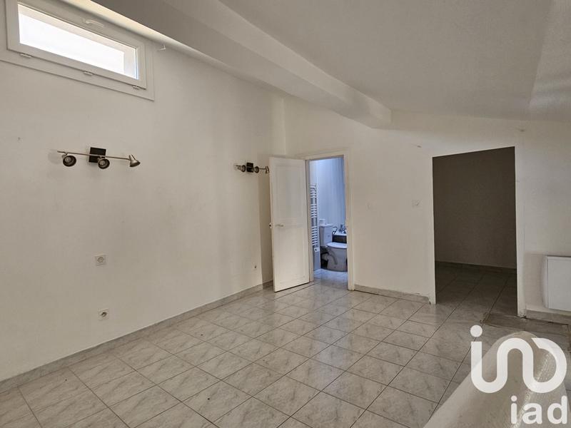 Maison de village - 55 m² - 3 pièces