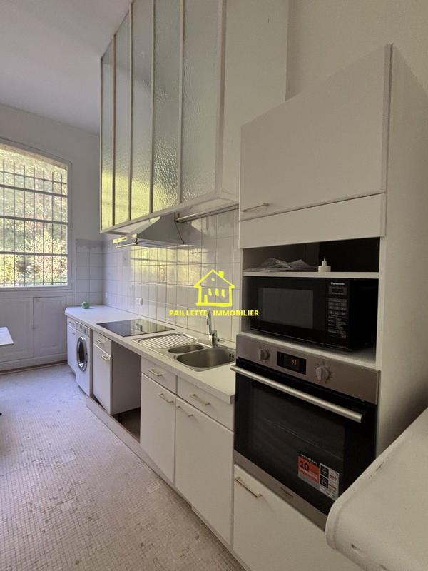 Appartement - 203 m² - 5 pièces