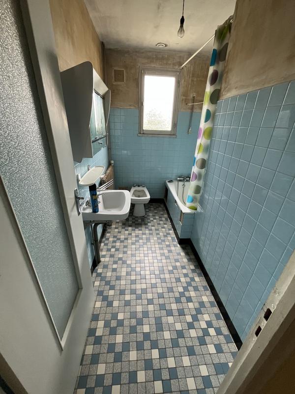 Maison - 81 m² - 4 pièces