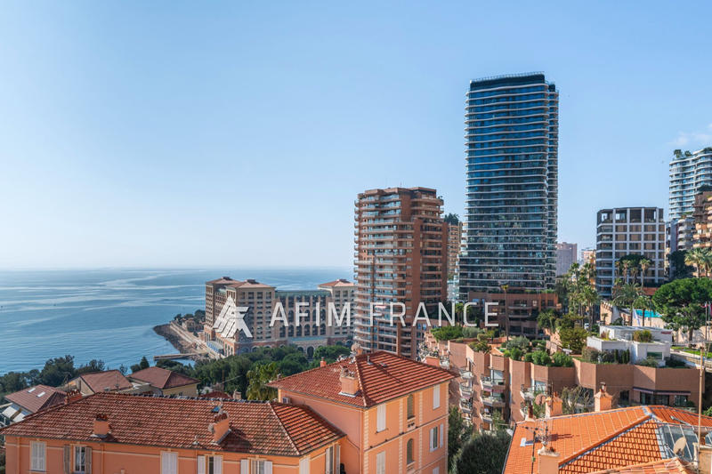 Appartement - 108 m² - 3 pièces