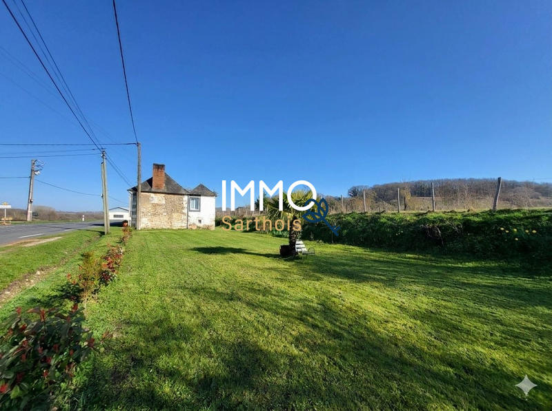 Maison - 140 m² - 4 pièces