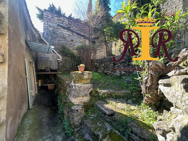 Maison ancienne - 111 m² - 5 pièces