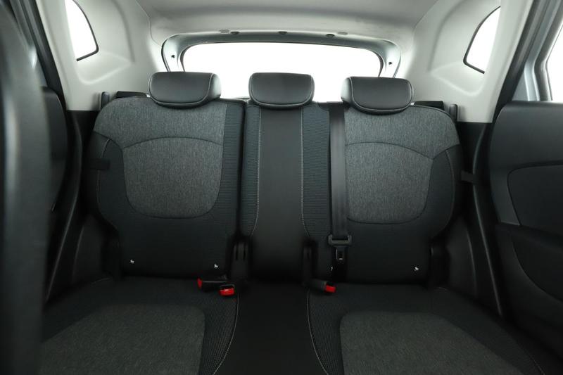 Renault Captur 1.3 TCe Intens 131 ch