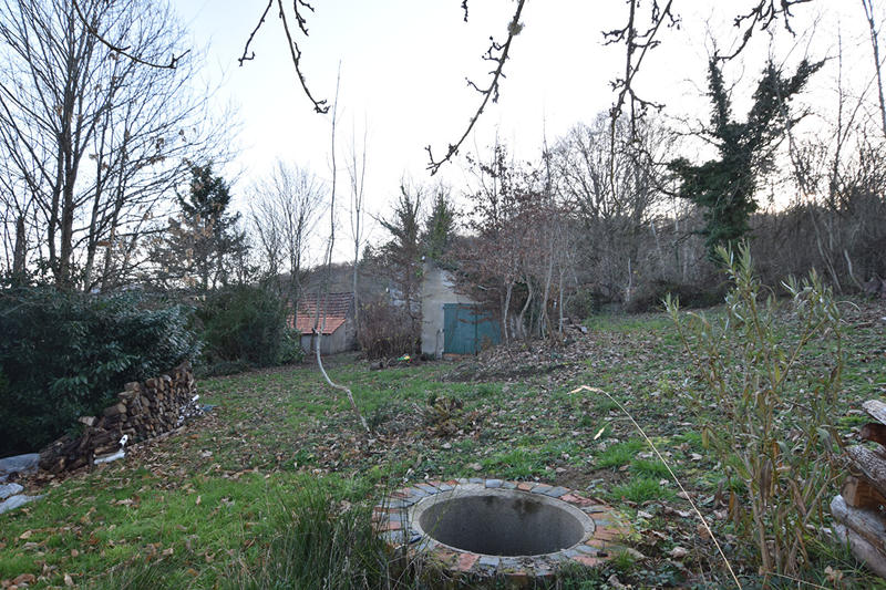 Maison - 44 m² - 3 pièces