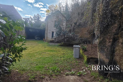 Maison ancienne - 180 m² - 8 pièces