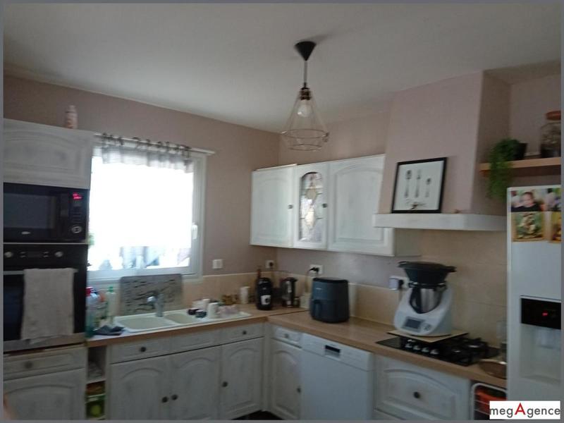 Maison - 175 m² - 9 pièces