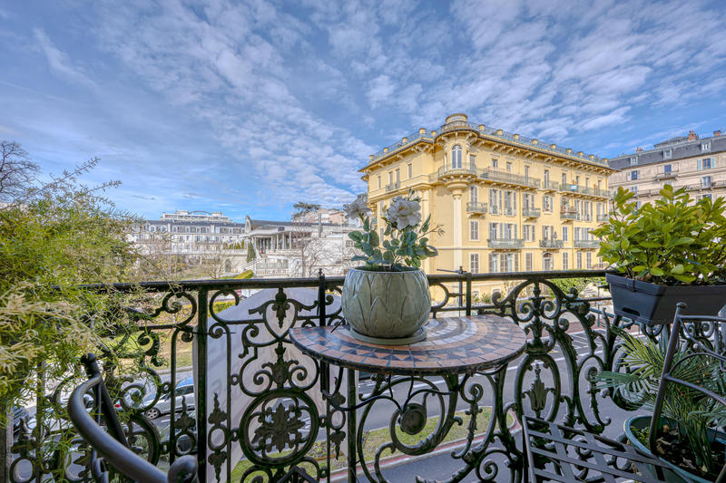 Appartement - 103 m² - 3 pièces