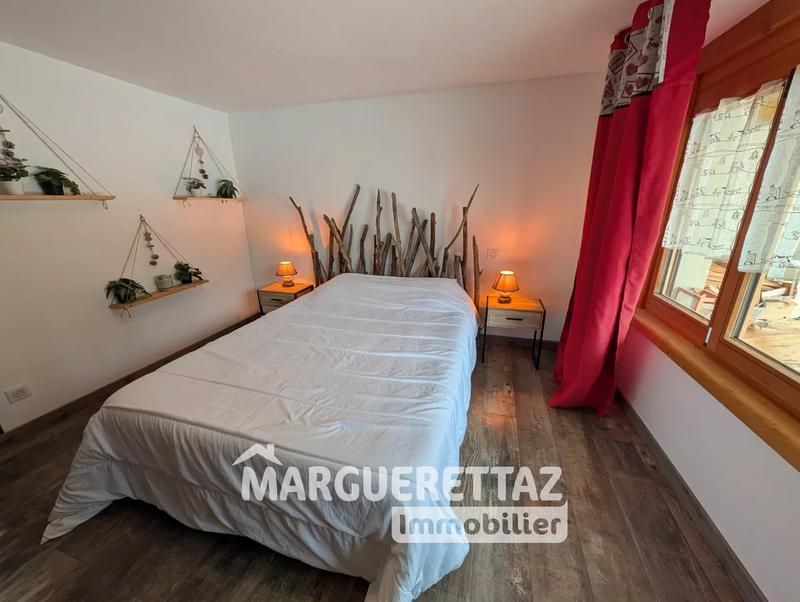 Appartement - 53 m²