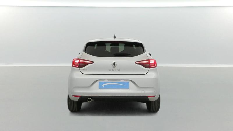 Renault Clio TCe 90 Techno 5p