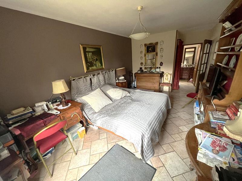 Maison - 197 m² - 6 pièces