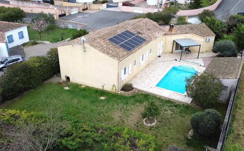 Villa - 146 m² - 6 pièces