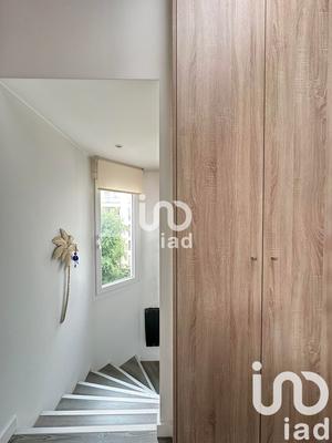 Appartement - 30 m² - 1 pièce