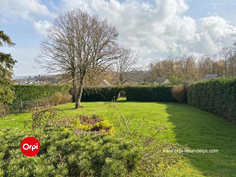 Maison - 154 m² - 6 pièces